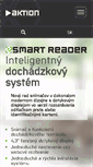 Mobile Screenshot of aktion.sk